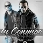 Tony Lenta Ft. Arcangel - Tu Conmigo MP3