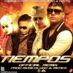Farruko Ft Polakan Yomo y Notty - Tiempos MP3