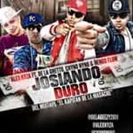 De La Ghetto Ft. Alex Kyza y Chyno Nyno y Ñengo Flow - Josiando Duro MP3