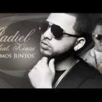 Jadiel Ft. Kenai - Vivamos Juntos MP3
