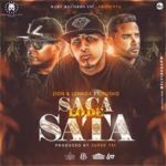 Zion y Lennox Ft. Pusho - Saca Lo De Sata MP3
